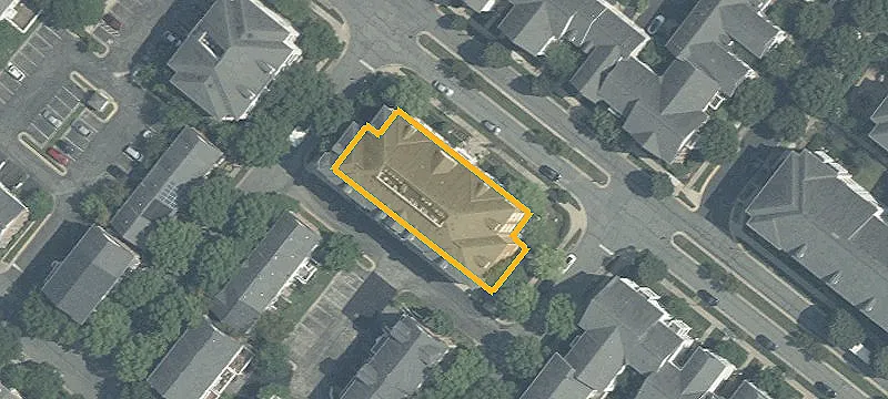 1002 Elmcroft Blvd, Unit H-G