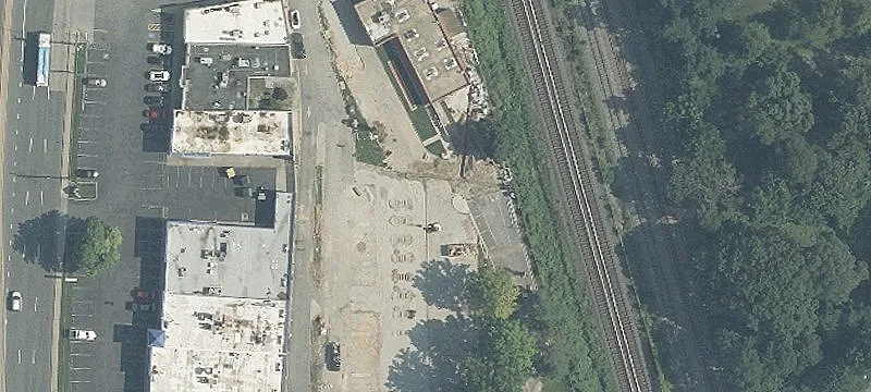 91 Frederick Ave
