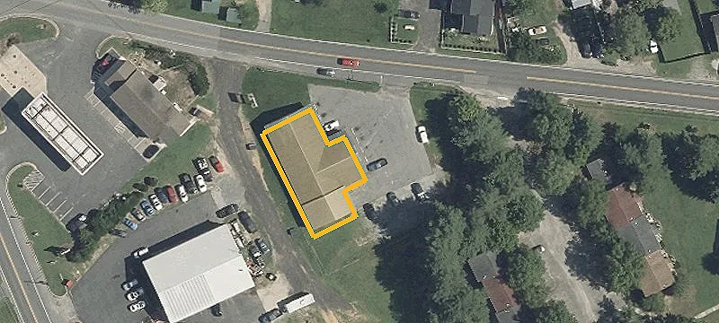 100 Whiteleysburg Rd