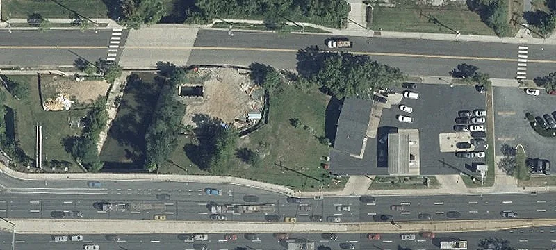 5575 Branchville Rd