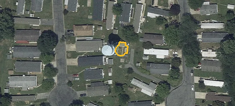 115 Konrad Morgan Way