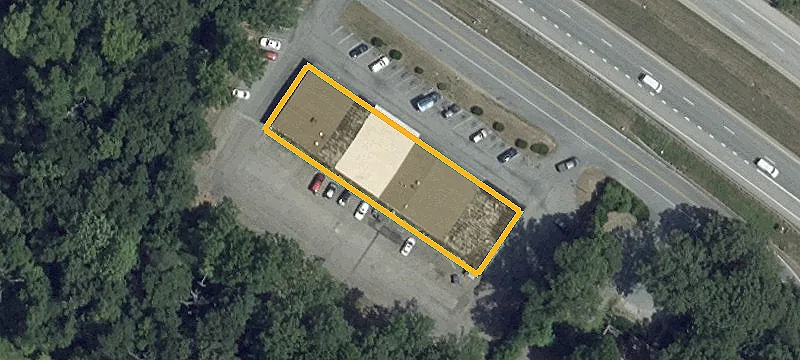 5482 Southern Maryland Blvd, Unit 6