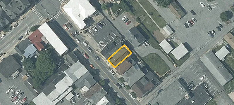 17 Baltimore St