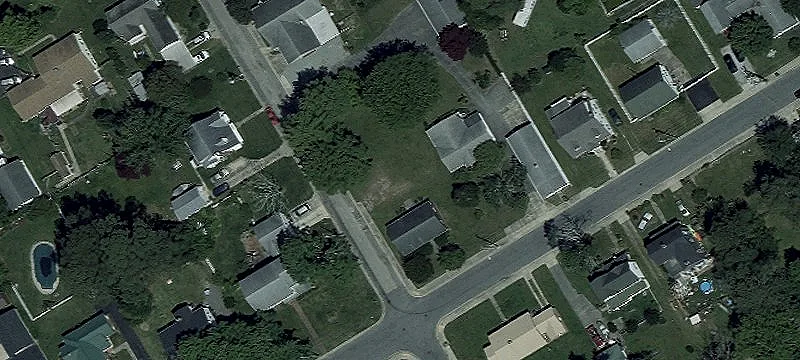 108 Ironshire St