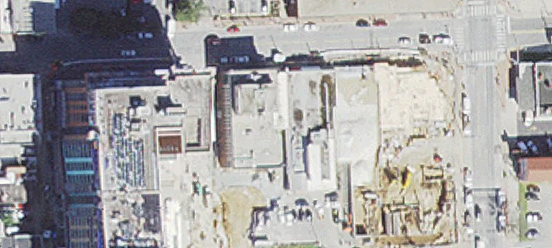 910 Thayer Ave