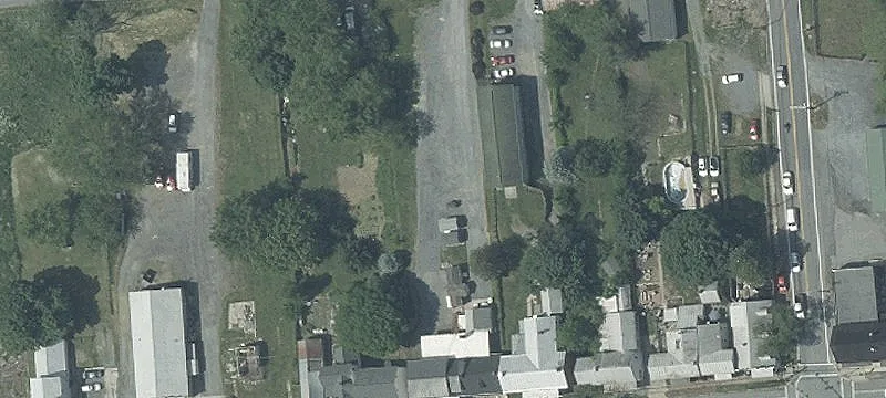 12060 Liberty Rd