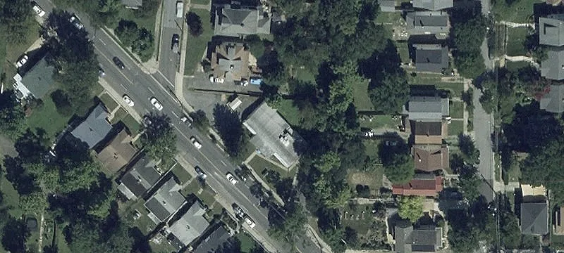 3801 Eastern Ave