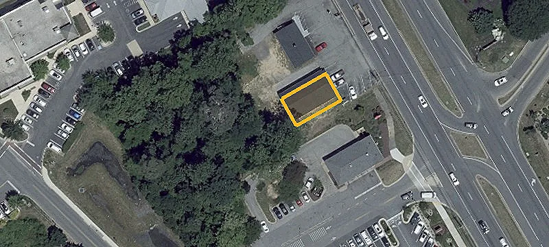 826 Solomons Is N Rd