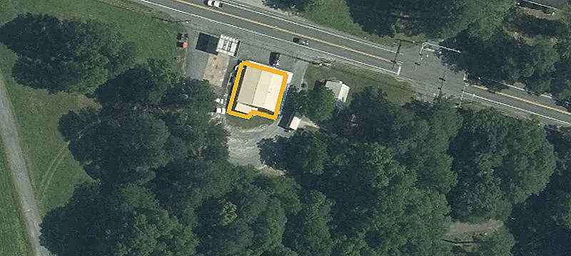 31795 Mt Hermon Rd