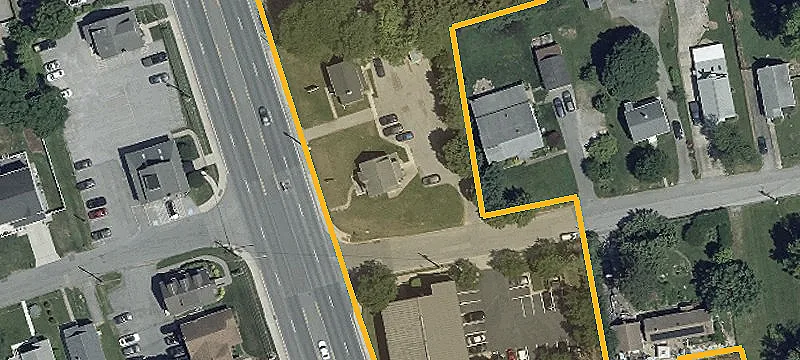 2341 York Rd