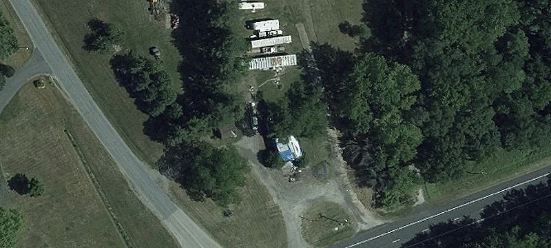 2101 Mcginnes Rd