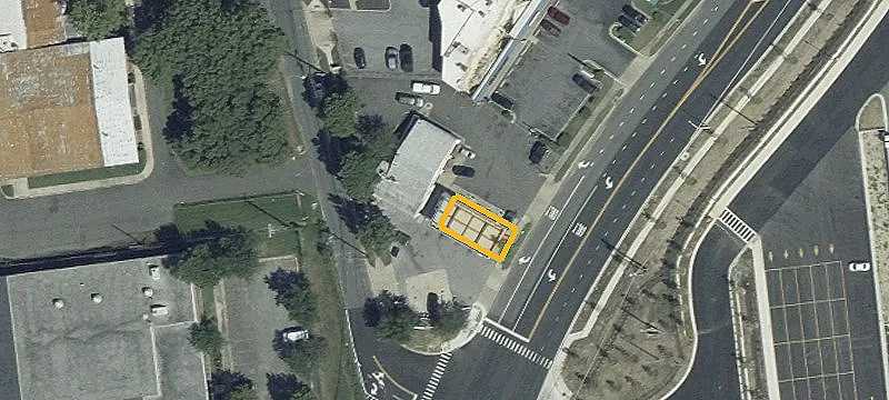 3617 Forestville Rd