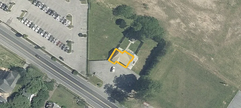 10022 Liberty Rd