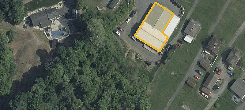 10580 Mt Savage NW Rd
