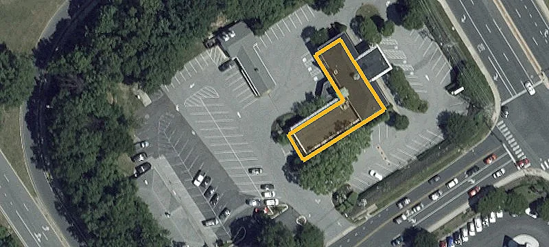 1050 York Rd