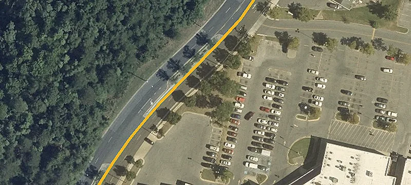 Cherrywood Ln