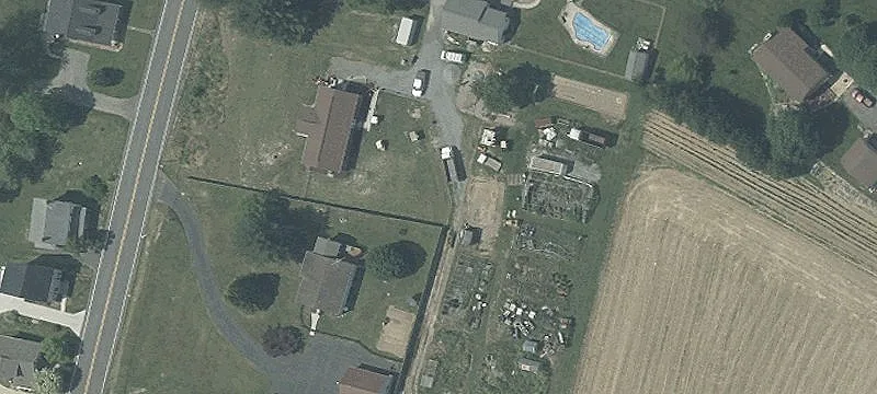 8753 Woodville Rd