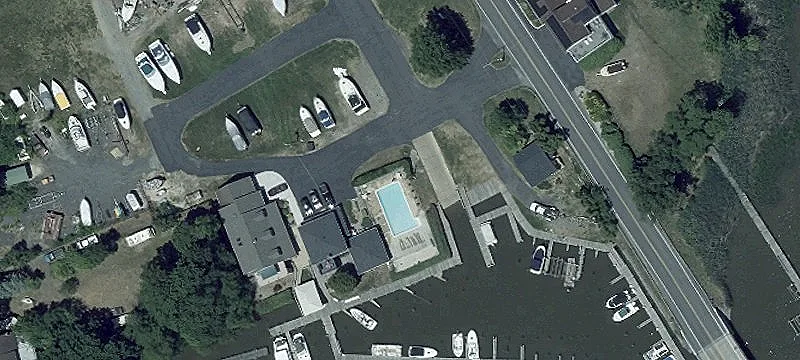 18 Greenspring Rd