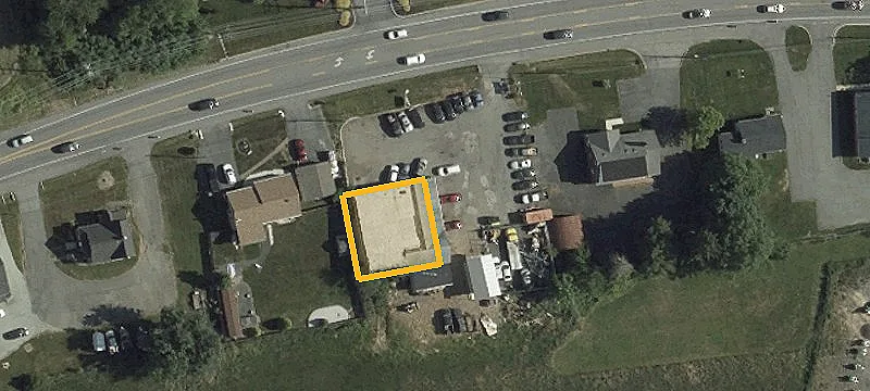 2839 Churchville Rd