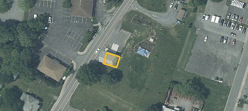 17605 Willard Rd
