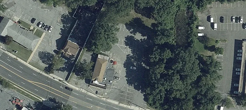 6494 Marlboro Pike