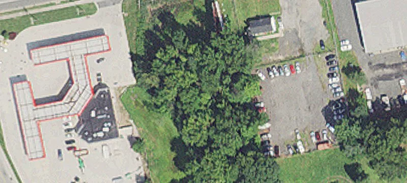 605 Pulaski Hwy