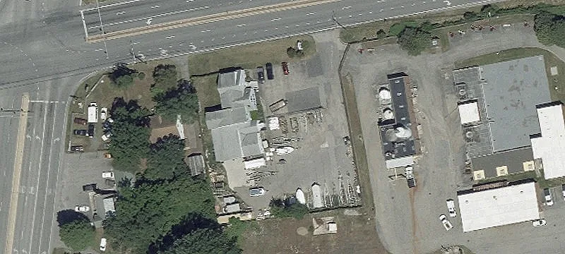 1021 Dorsey Rd