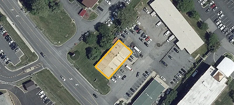 825 Elkridge Lndg Rd
