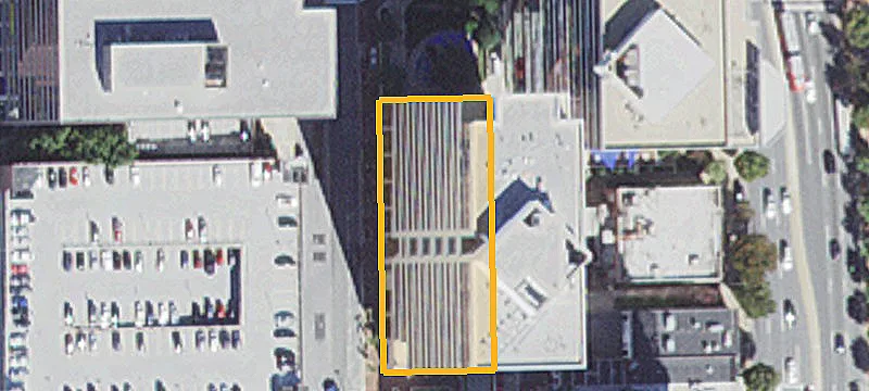 1010 Wayne Ave