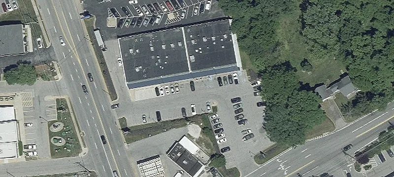 11215 York Rd