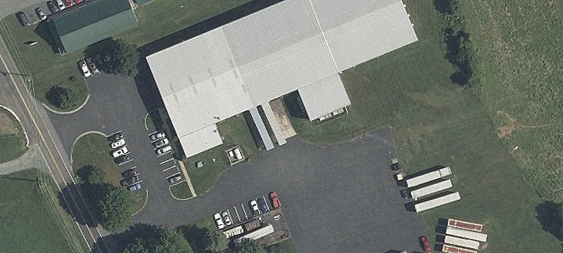 400 Maloney Rd