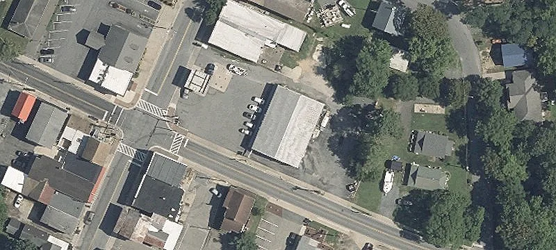 100 Main St