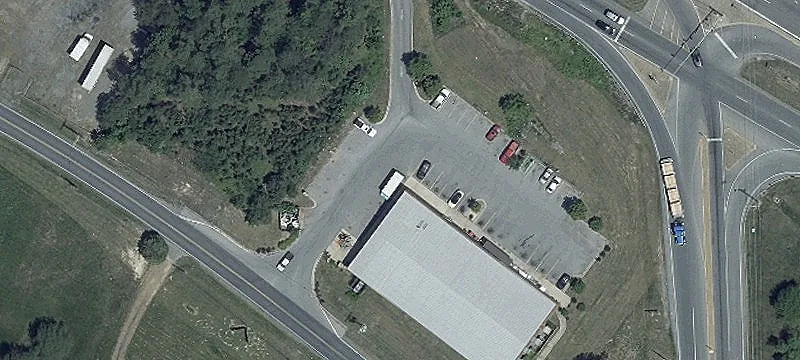 27655 3rd Notch Rd