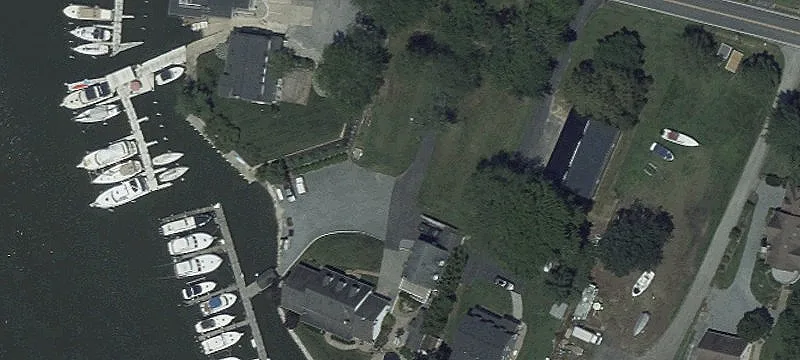 613 Deale Rd