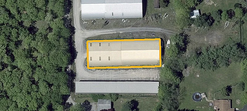 3410 Glendale Rd