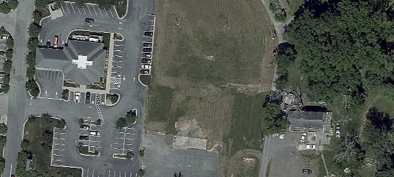 2001 Pulaski Hwy