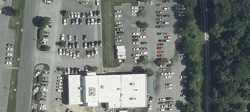 16700 Governor Brg Rd