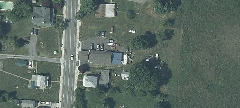 835 Francis Scott Key Hwy