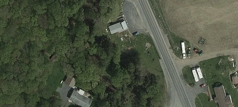 5423 Gorman Rd