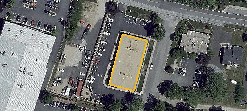 177 Defense Hwy