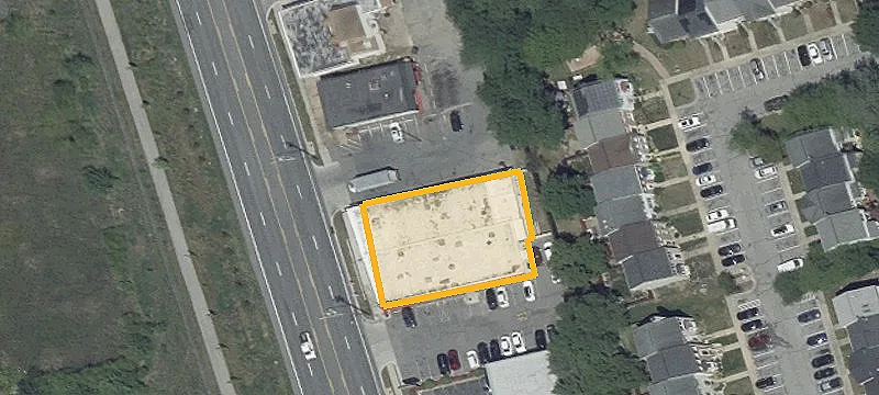 1668 Annapolis Rd