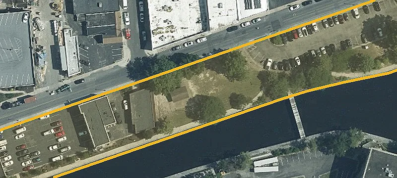 200 Market St