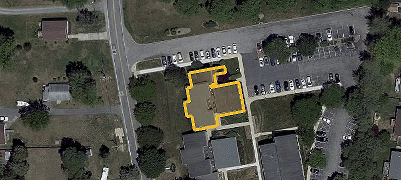 269 Peninsula Farm Rd