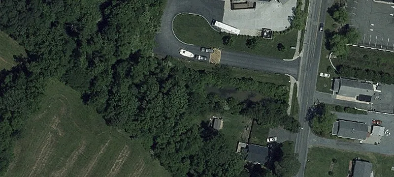 Keyser Pt Rd