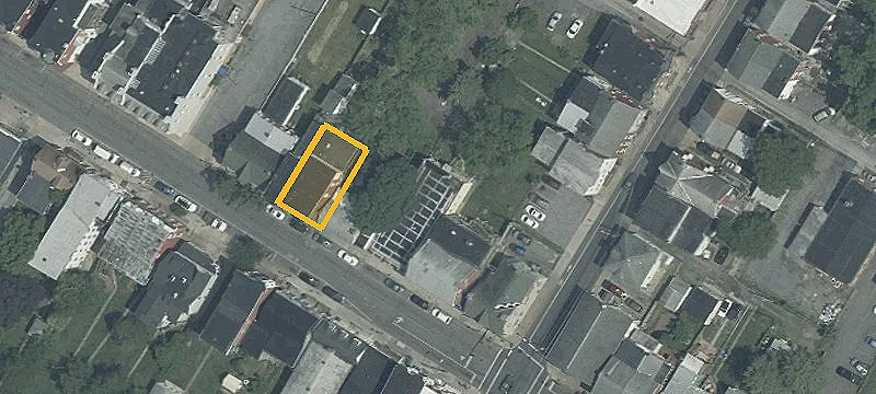 62 Antietam St