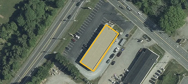 2424 Whiteford Rd