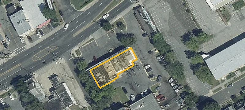 4307 Bladensburg Rd