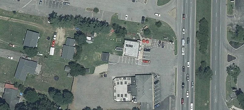 30135 3rd Notch Rd