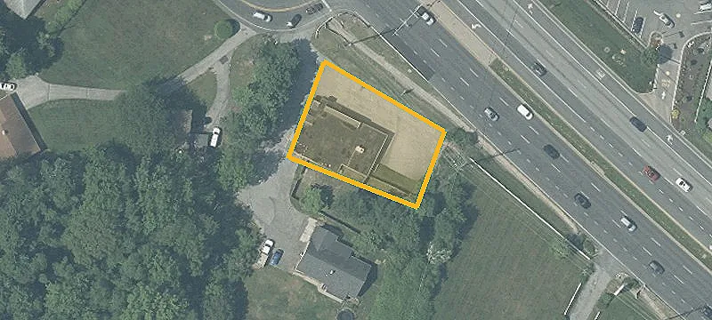 334 Gorsuch Rd