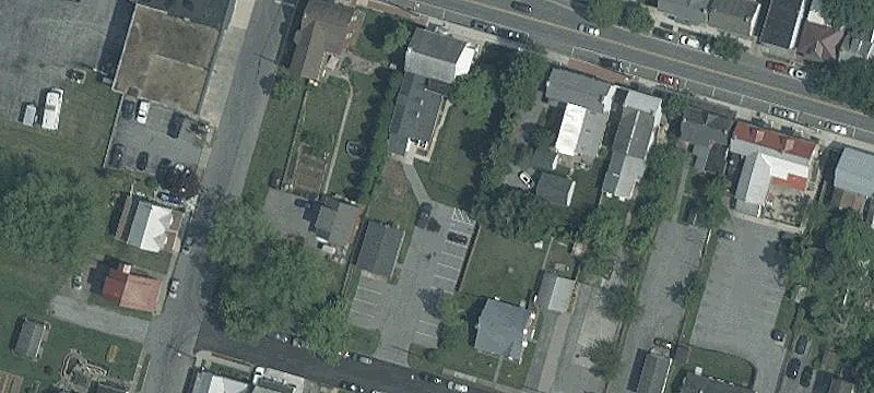 35 Baltimore St